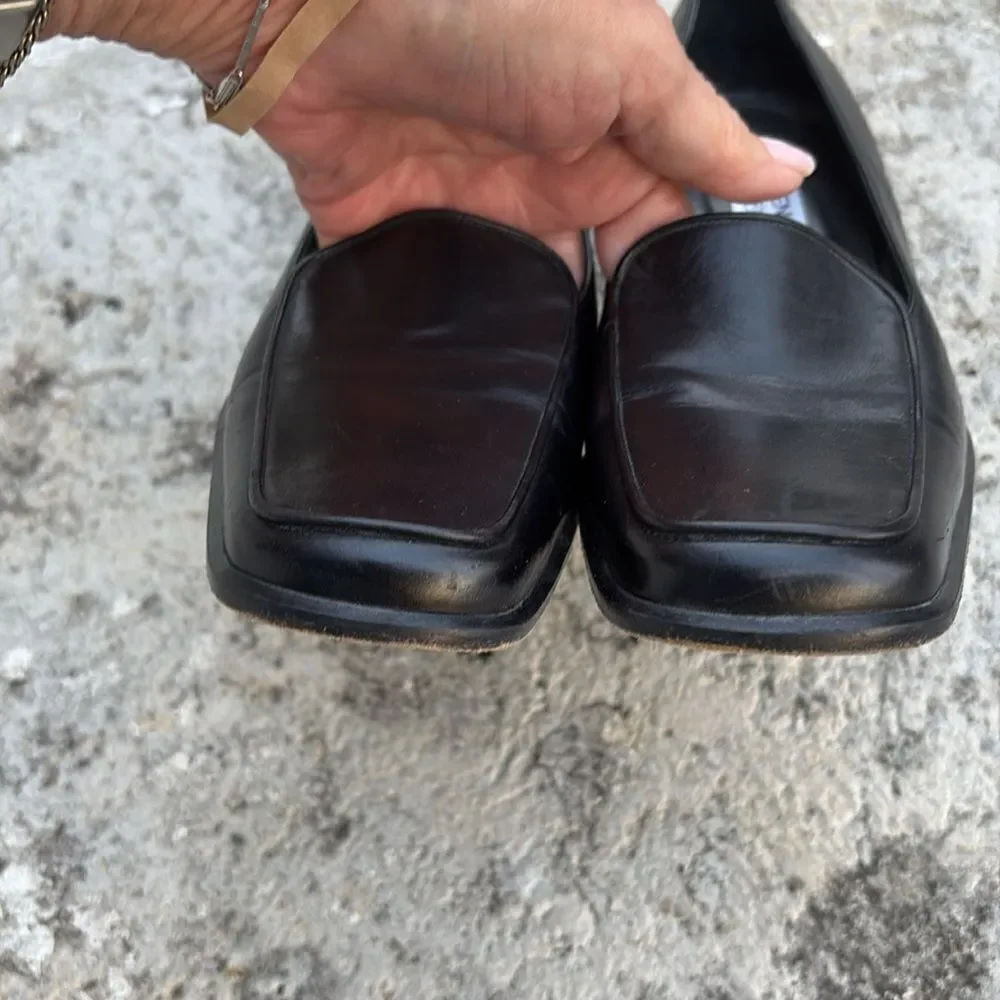 Balenciaga El Corte Ingles heels